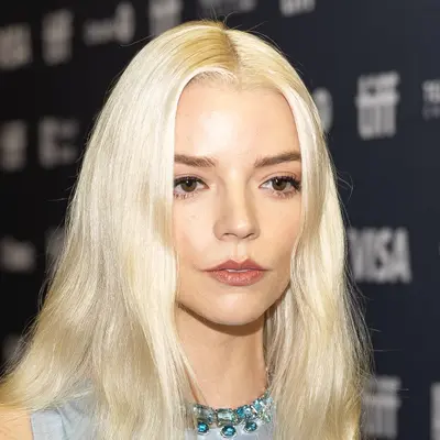 Anya Taylor-Joy