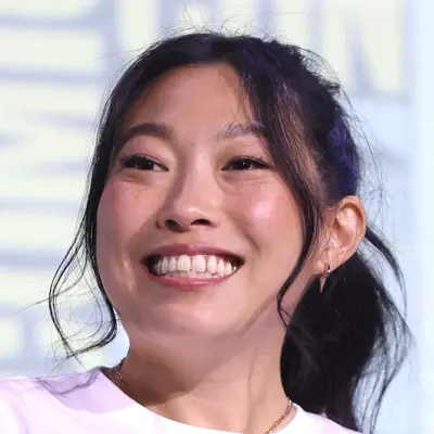 Awkwafina