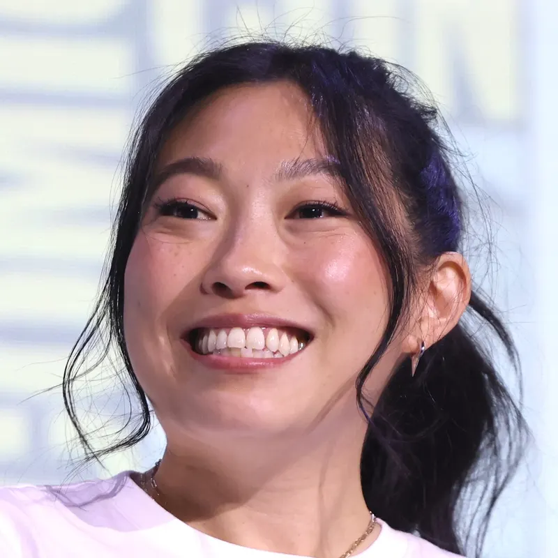Awkwafina