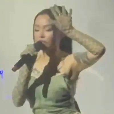 Bella Poarch