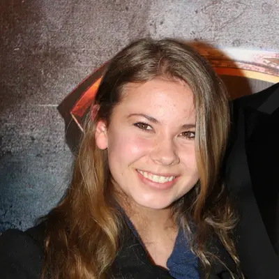 Bindi Irwin