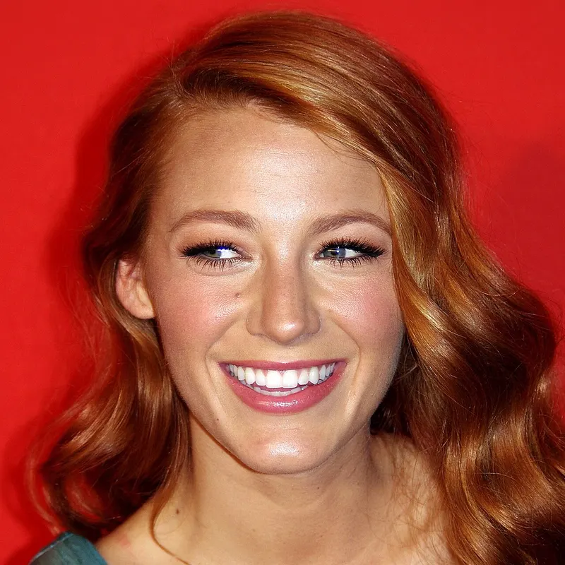 Blake Lively