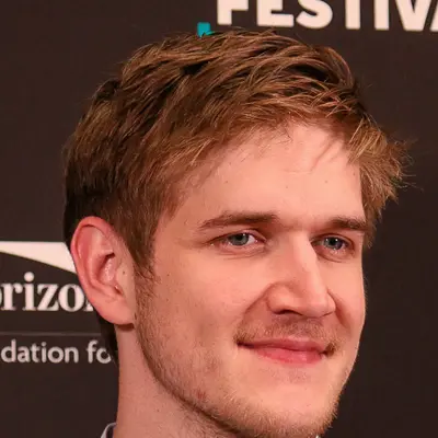 Bo Burnham