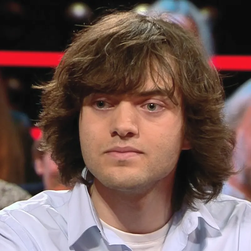 Boyan Slat