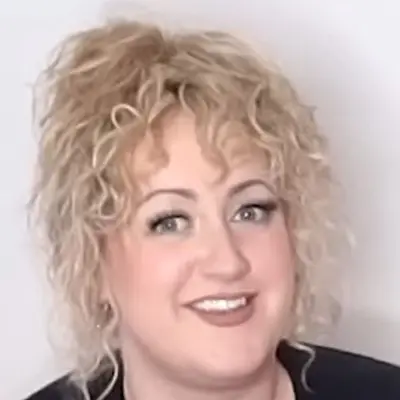 Brittany Broski