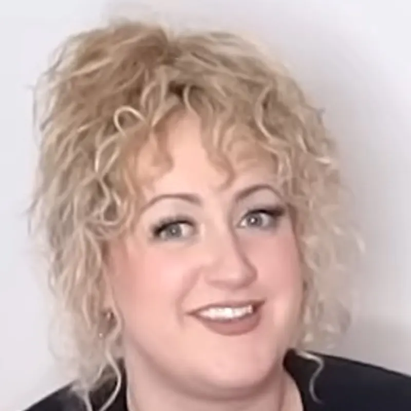Brittany Broski
