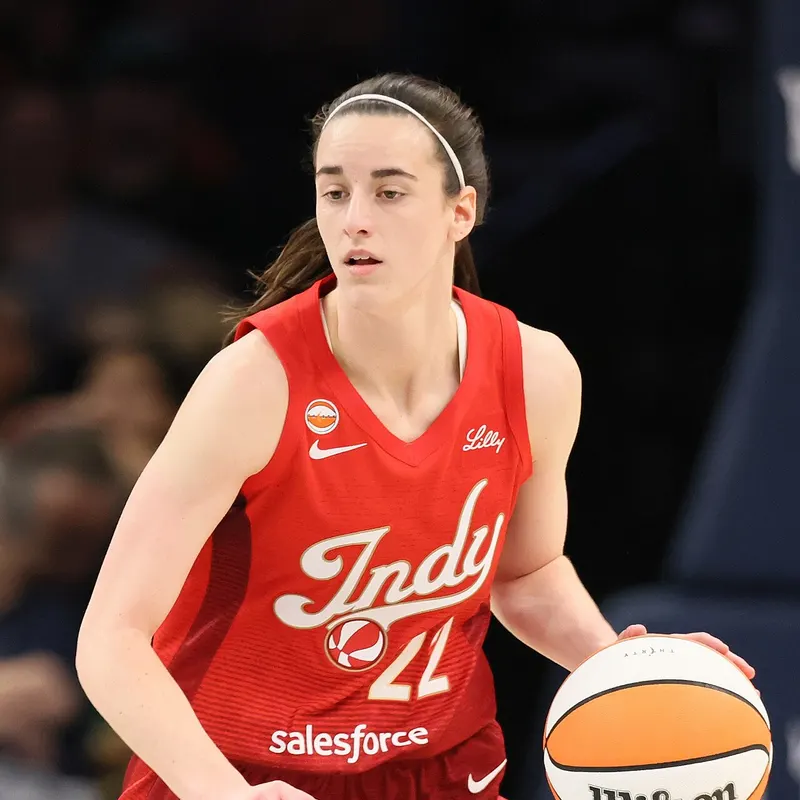 Caitlin Clark