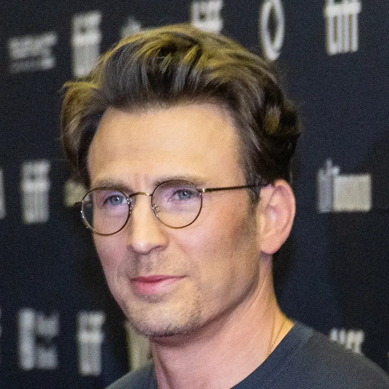 Chris Evans