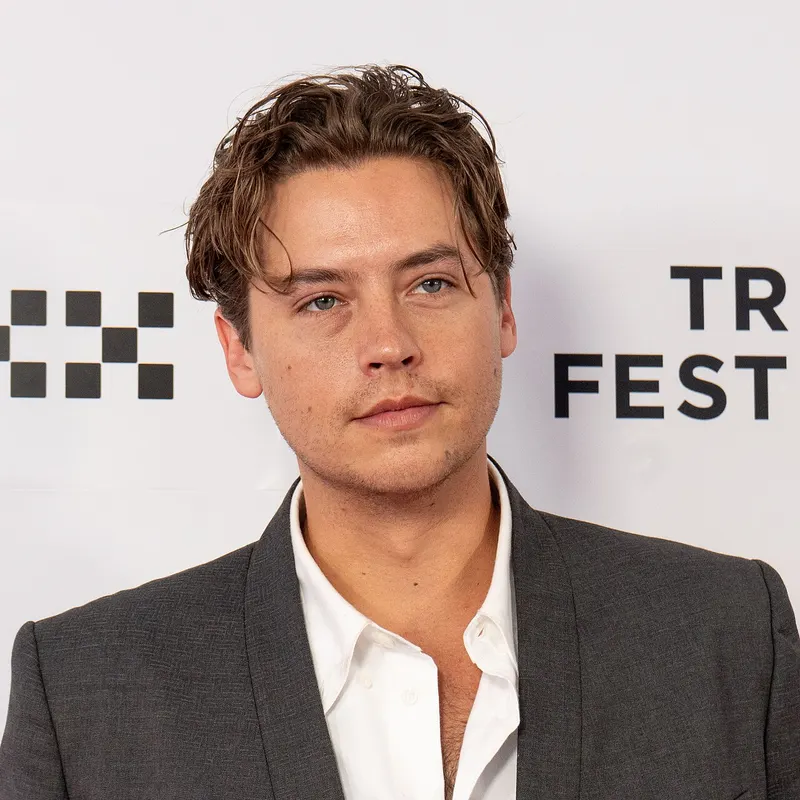 Cole Sprouse