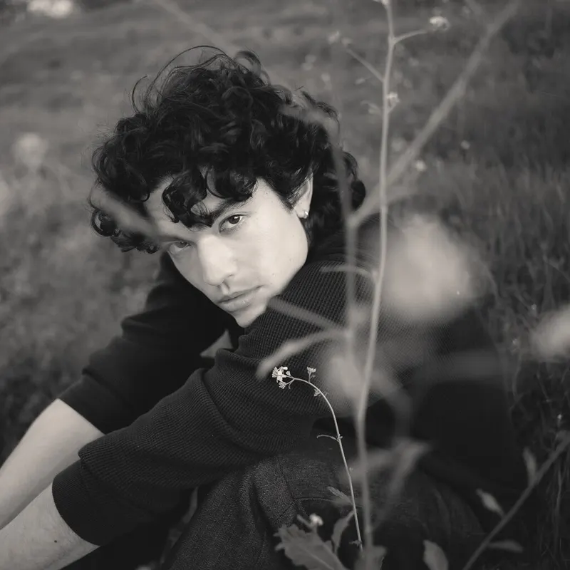 Conan Gray