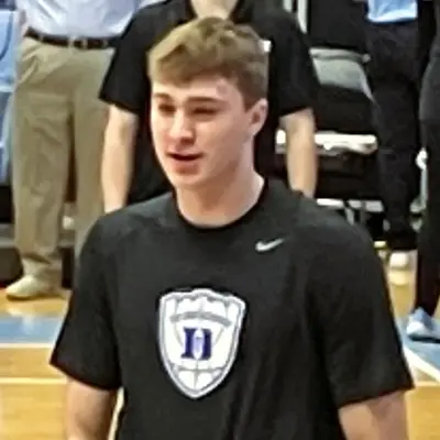 Cooper Flagg
