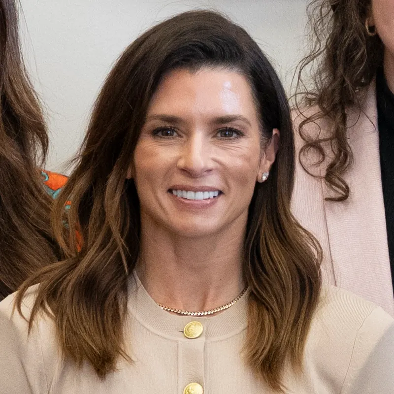 Danica Patrick