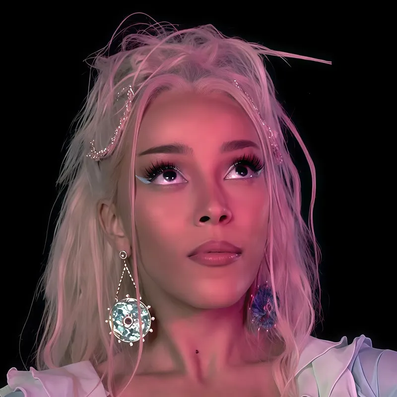 Doja Cat