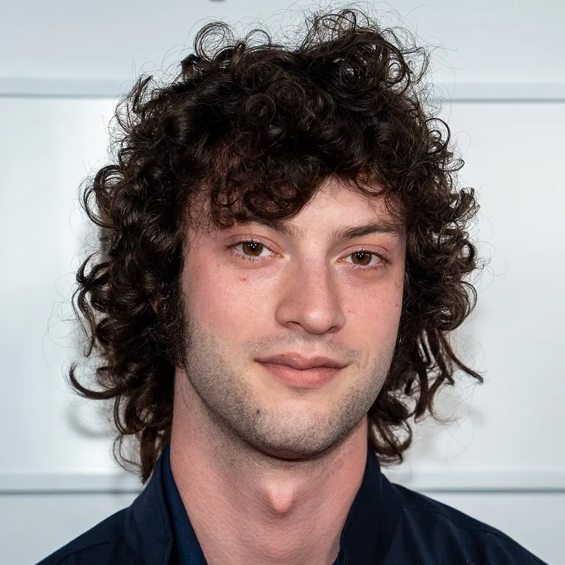 Dominic Sessa