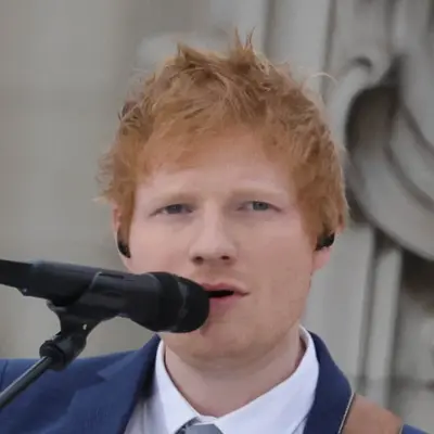 Ed Sheeran