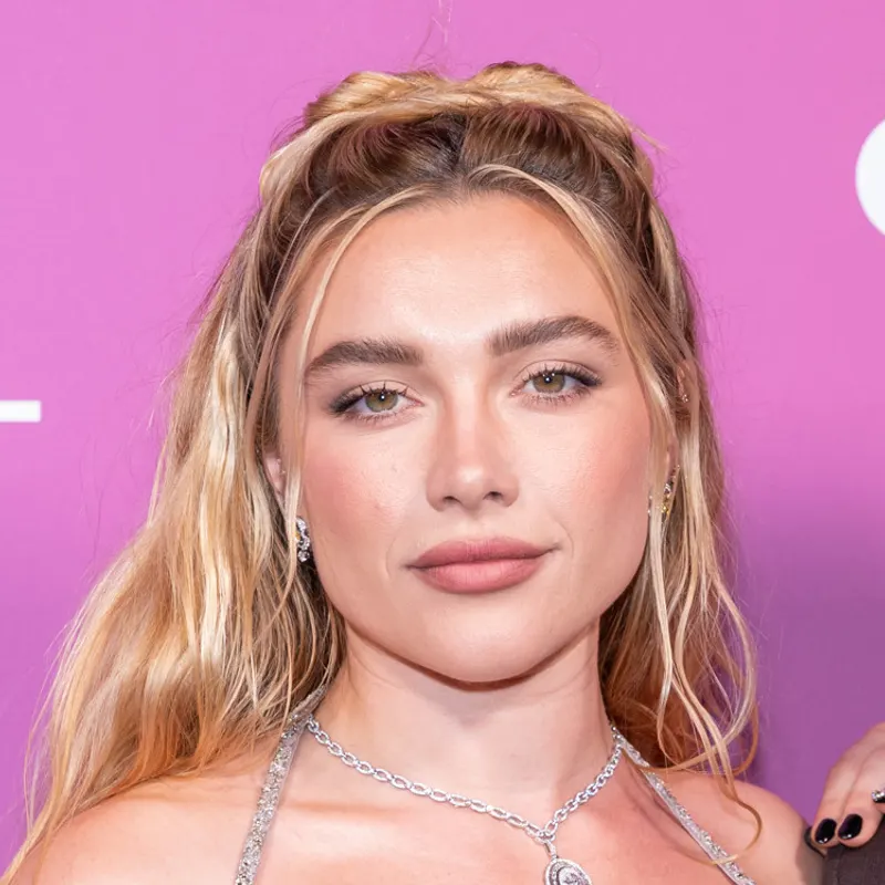 Florence Pugh