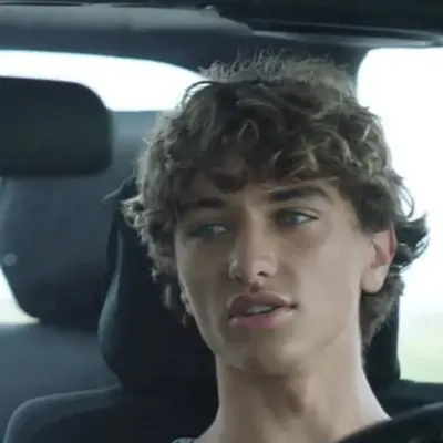 Gavin Casalegno
