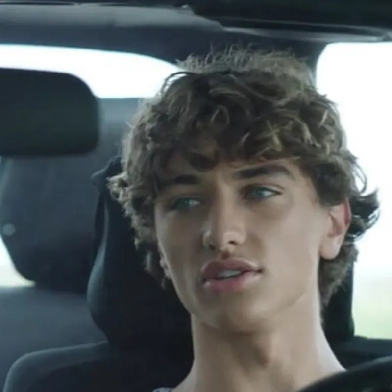 Gavin Casalegno