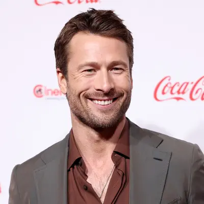 Glen Powell