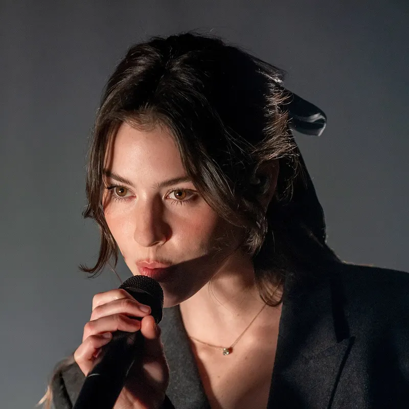 Gracie Abrams