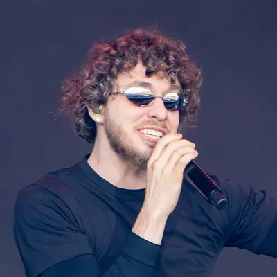 Jack Harlow
