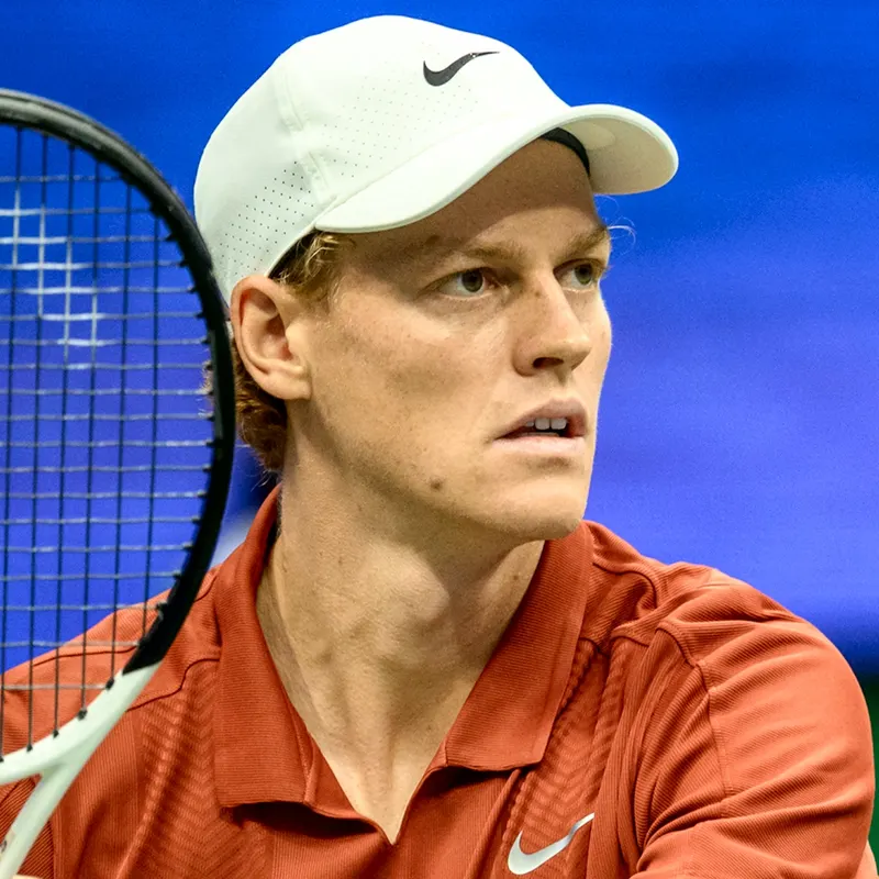 Jannik Sinner