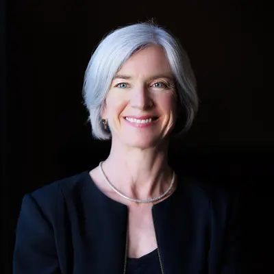Jennifer Doudna