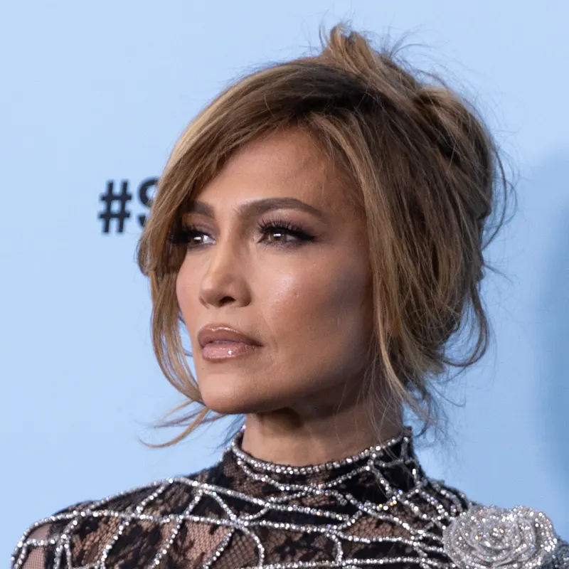 Jennifer Lopez