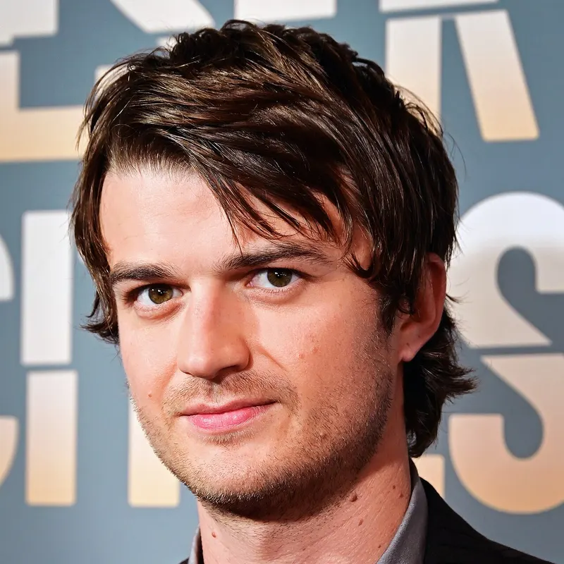 Joe Keery
