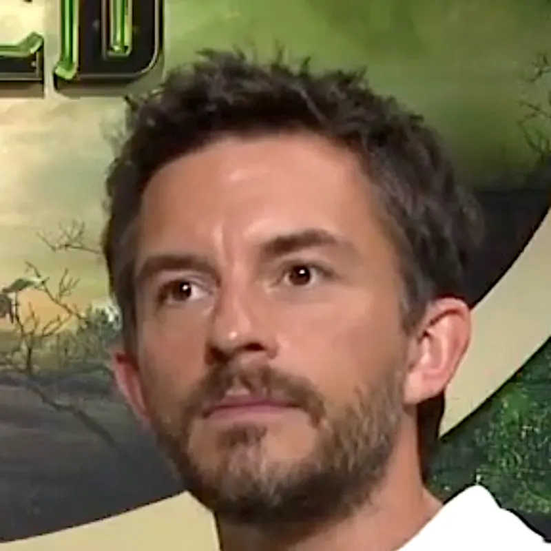 Jonathan Bailey