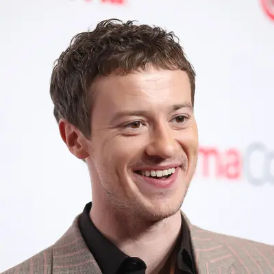 Joseph Quinn