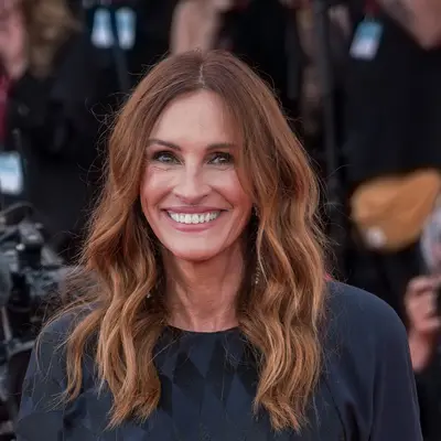 Julia Roberts