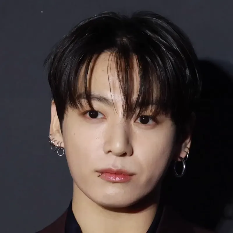 Jungkook