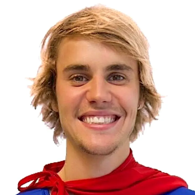 Justin Bieber