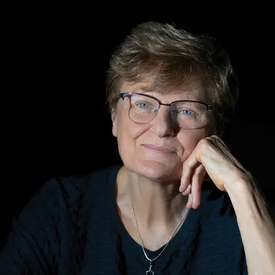 Katalin Karikó