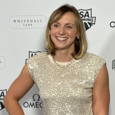 Katie Ledecky