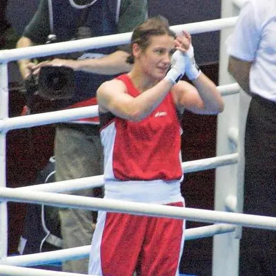 Katie Taylor