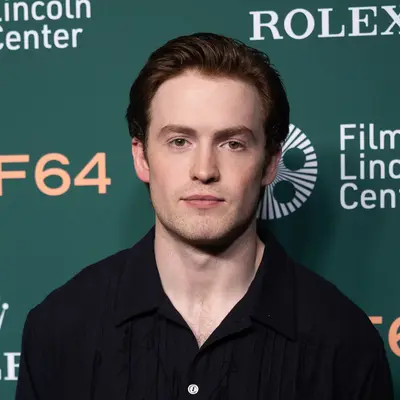 Kit Connor