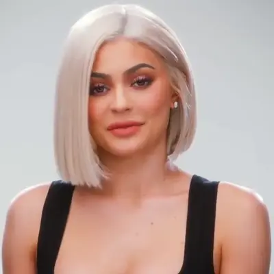 Kylie Jenner
