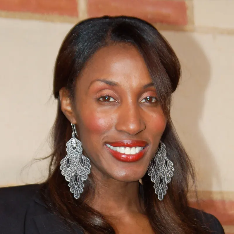 Lisa Leslie