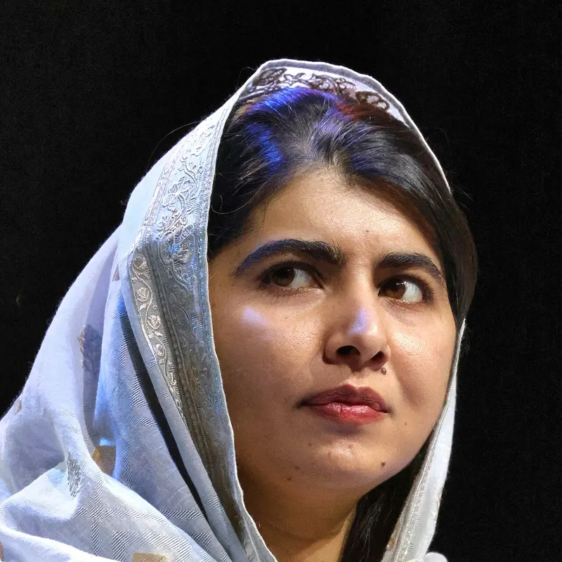 Malala Yousafzai