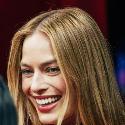 Margot Robbie