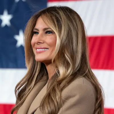 Melania Trump
