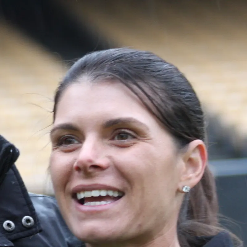 Mia Hamm