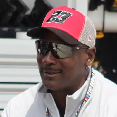 Michael Jordan
