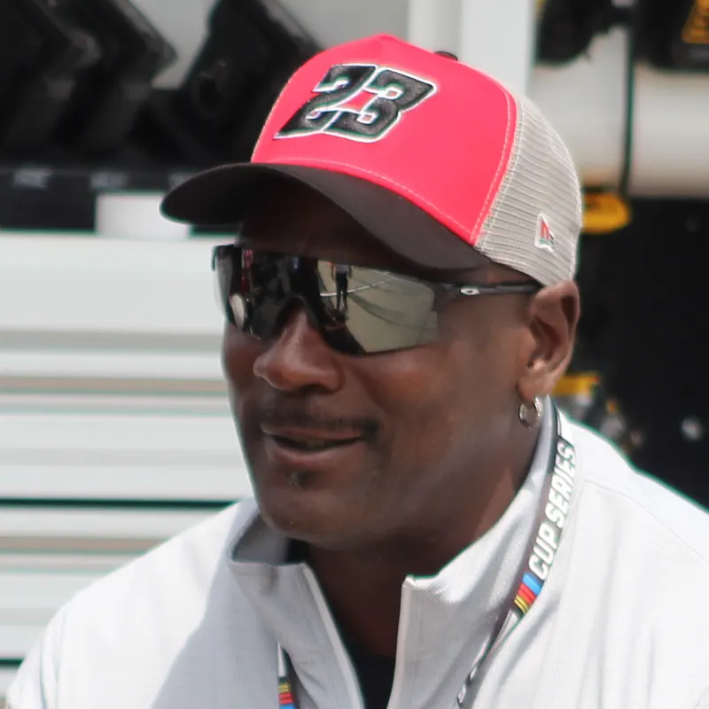 Michael Jordan
