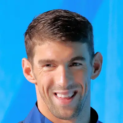 Michael Phelps