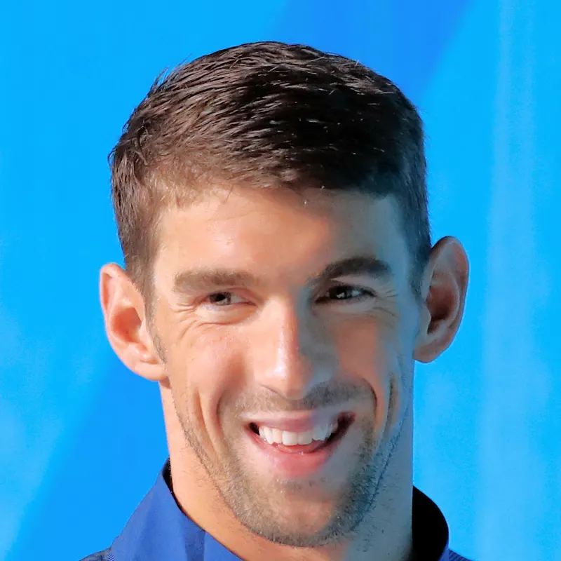 Michael Phelps