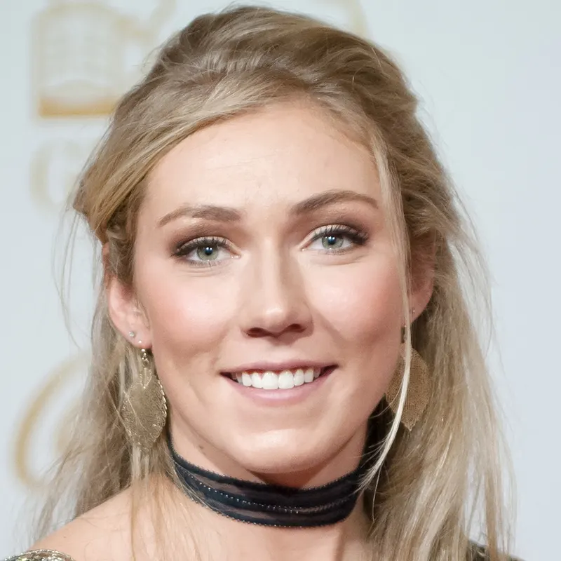 Mikaela Shiffrin