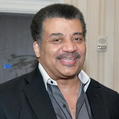 Neil deGrasse Tyson